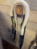 Horse rigging