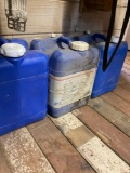 Water jugs. 3 pieces