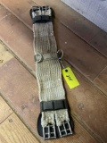 Mohair girth 23