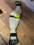 Mohair girth 29