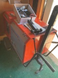 Kubota Low Boy II, GL 7000, generator & Reliance Controls Cord set