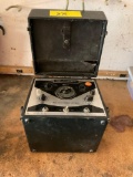 Vintage Medcosonlator model K electronic muscle stimulator machine