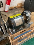 Alltrade All Ball Bearing Bench Grinder, model 1973-G-6