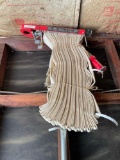 Fire hose