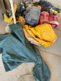 Large lot of assorted items.