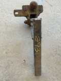 Trailer hitch