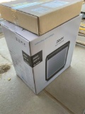 New Conway Airmega 200M True HEPA air purifier & Filter