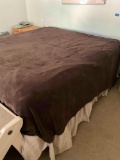 King size frame