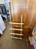 Indian ladder 66