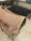 Saddle pads. 2 pieces