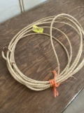 Lariat Rope