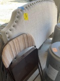 Bed head board 30