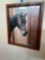 Framed Horse wall art. 13