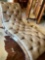 Chase Lounge, Leather with cowhide accent. 68