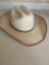 Atwood Hereford low crown cowboy hat