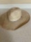 Atwood Hat Co cowboy hat