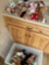 Beanie babies. 44 pieces majority have tags & 4 non beanie babies see last pic