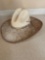Heads or Tails Palm Leaf 6 3/4 hat