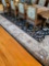 Pakistani Hand Knotted, Beautiful Area rug. 12' 6