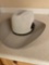 Resistol Goodmans 7 1/2 Cowboy Hat