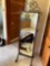 Iron, full body, floor mirror 20