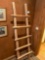 Indian ladder. 16