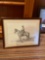 Signed Ratke framed art. 16