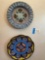 Decorative plates 10