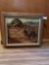 Signed Radtke 94 framed art. 26