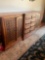 Dining Buffet Cabinet / Credenza 24