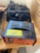 Chicago & unknown battery chargers. 2 pieces