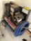 Dial O Matic Commercial Black Max 2.5 horse power air compressor