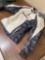 Teknic, Ladies Jacket size 12, and gloves