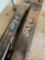Trailer hitches. 2 pieces