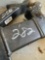 Drop down trailer hitches. 2 pieces