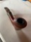 Karl Erik Handmade in Denmark pipe
