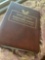 Golden Replica of Unites States album with Vintage collectable envelops with stamps. See all 37 pics
