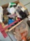 Lot of Misc. assorted items