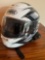 Shoei XL motorcycle helmet