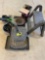 Auto Vacuum, Mechanic creeper, seat, & sporting goods
