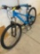 Pivit Haro bicycle