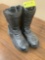 Sedici, Mens Riding Boots, size 12