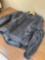 Sedici, Mens motorcycle Jacket size Xlarge and gloves