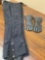 Men's, Riding Pants & gloves, Size Large