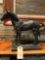 Three Hands Co. Bronze Horse sculpture . 13