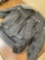 Cortech, Mens motorcycle Jacket size Large and Harley Davidson gloves.