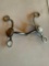 Garcia Horse bit