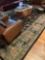 Pakistani Hand Knotted, Beautiful Area rug. 210