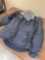 Hi Dry by Hein Gericke Jacket, size Large, and large gloves