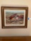 Western framed art. 19